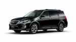 Subaru Exiga Crossover 7 Active Style 2016 года